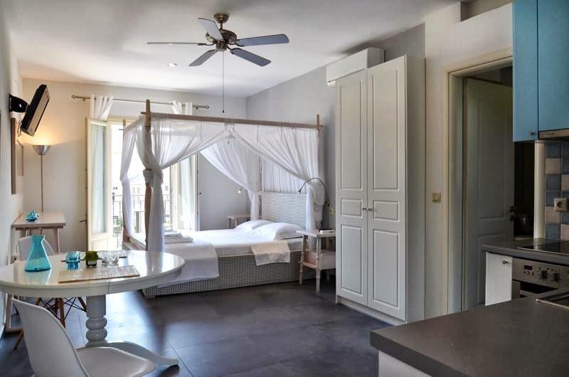 Apartamento Filyra Xenonas Leonídion Exterior foto