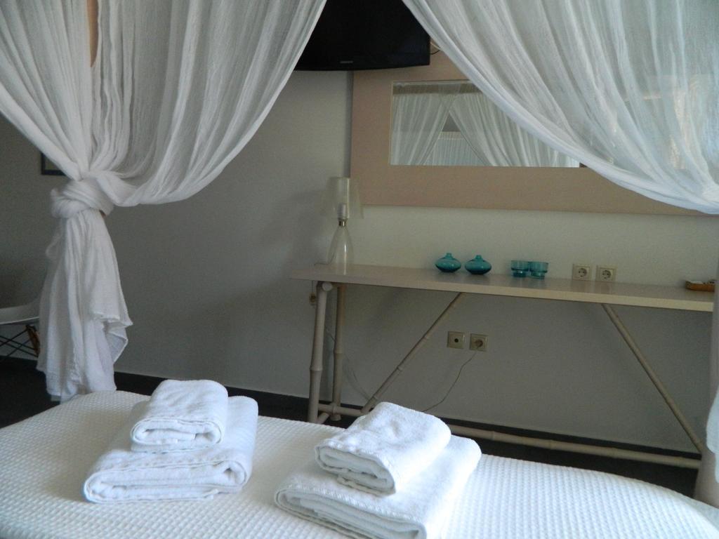 Apartamento Filyra Xenonas Leonídion Exterior foto