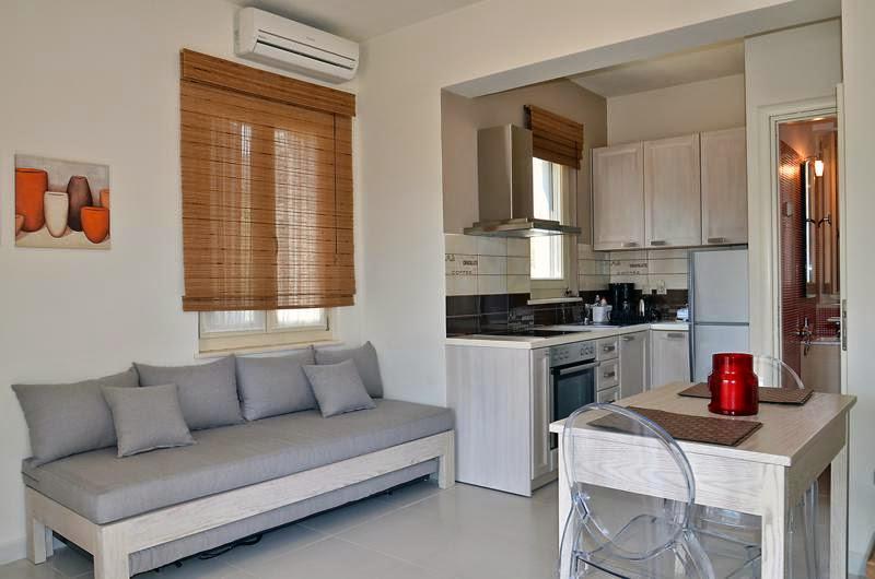 Apartamento Filyra Xenonas Leonídion Exterior foto