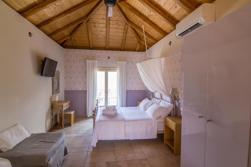 Apartamento Filyra Xenonas Leonídion Exterior foto